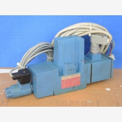Netstal Moog D661Z2743G P80HXAPFNEA2